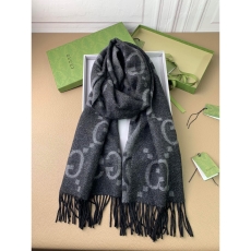 Gucci Scarf